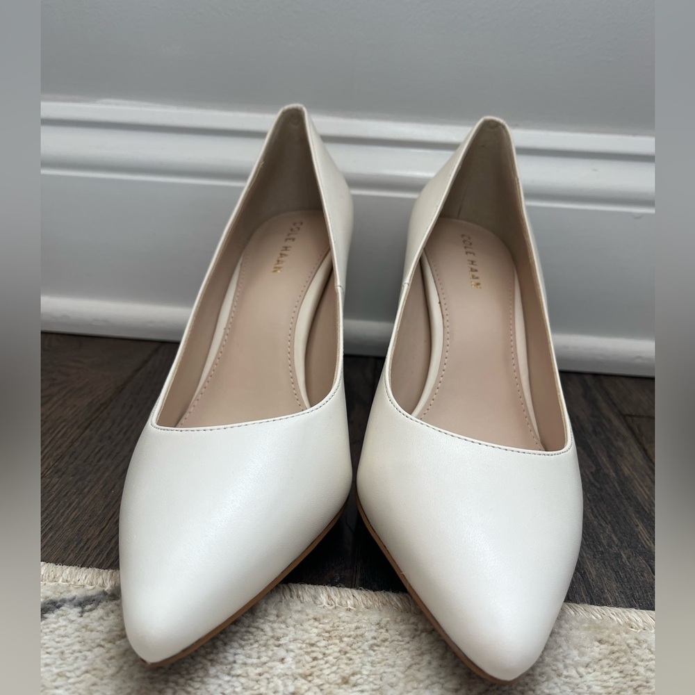 Cole Haan Gemma Pump